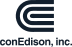 Con edison logo