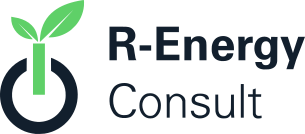 R-energy consult logo